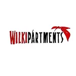 Wilkipartment Bis 4 Pers - Hund - Netflix - Wlan - Wintergarten - Coffeebar - Parkplatz