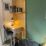 Wilkipartment Bis 4 Pers - Hund - Netflix - Wlan - Wintergarten - Coffeebar - Parkplatz
