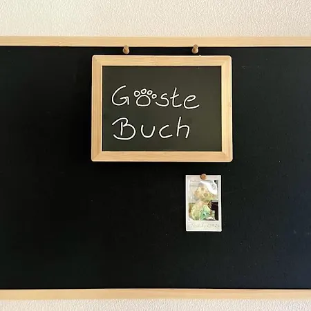 Cozy Wilkipartment Bis 4 Pers - Hund - Netflix - Wlan - Wintergarten - Coffeebar - Popcorn Verl