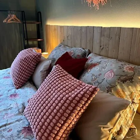 Apartment Wilkipartment Bis 4 Pers - Hund - Netflix - Wlan - Wintergarten - Coffeebar - Parkplatz