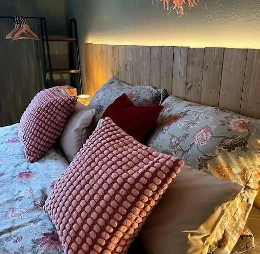 Lägenhet Wilkipartment Bis 4 Pers - Hund - Netflix - Wlan - Wintergarten - Coffeebar - Parkplatz